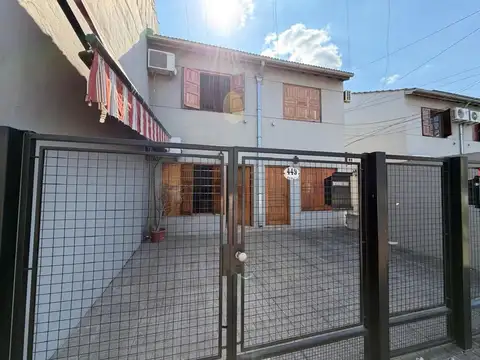 Alquiler Duplex 3 ambientes Ramos Mejía