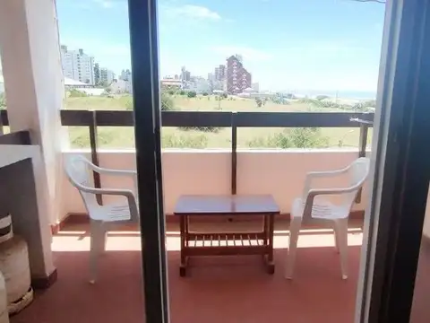 Departamento en Alquiler Temporal al Noroeste