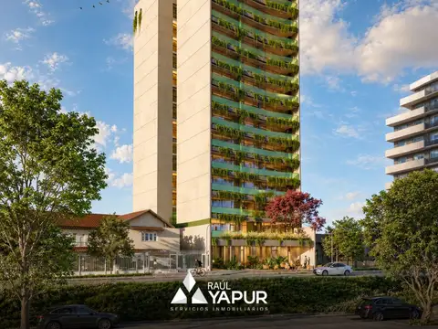 Departamento en Venta al Suroeste