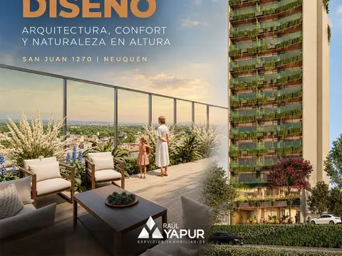 Departamento en Venta en Santa Genoveva, USD 111.111