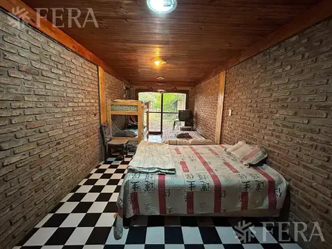 Casa en Venta al Sur