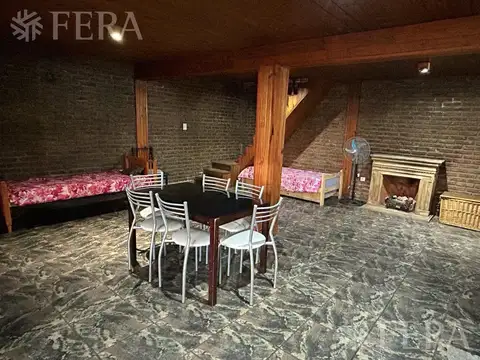 Casa en Venta 30 años