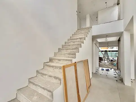 Casa en Venta A Estrenar