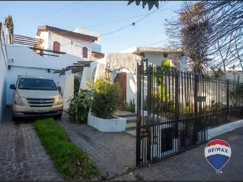 CASA EN VENTA LLAVALLOL "AMPLIA CASA FAMILIAR"