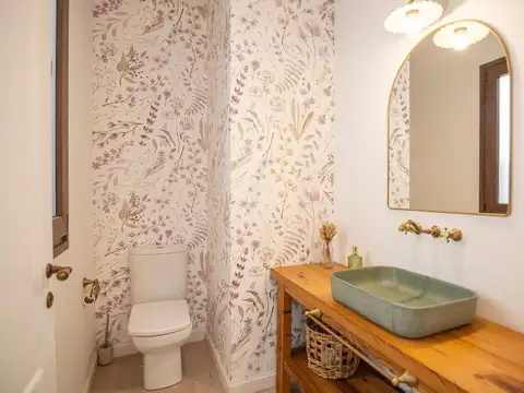 Casa en Venta – Chacras de Murray, Pilar