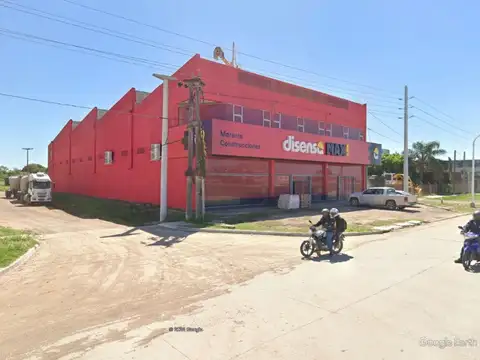 Terreno en Venta 11,30  mts Frente