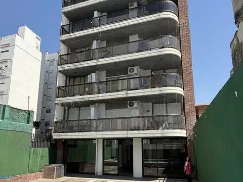 Departamento en Centro