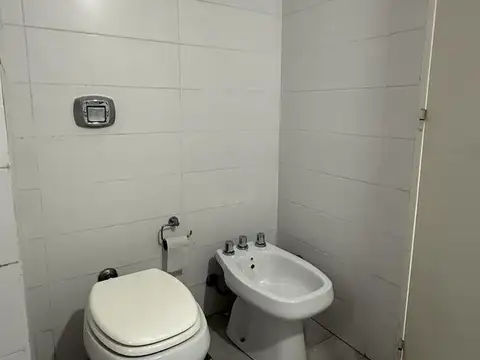 Departamento en Centro