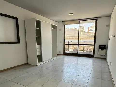 Departamento en Venta en Centro, USD 49.000