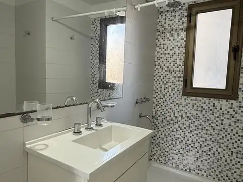 Departamento en Venta al Oeste