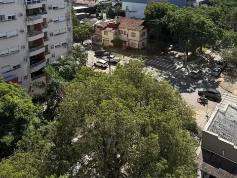 DEPARTAMENTO AMUEBLADO