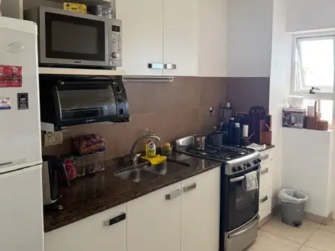 Departamento en Alquiler de 2 dormitorios