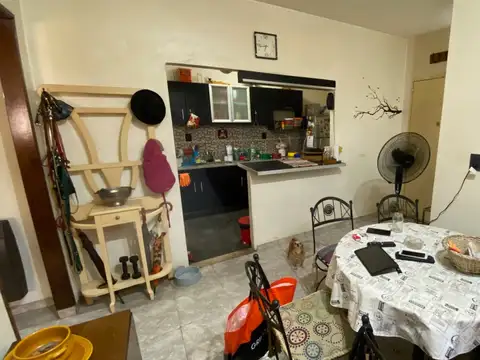 Depto Tipo Casa en Venta de 2 dormitorios