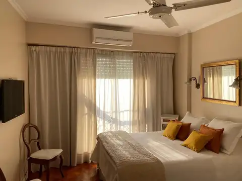 Departamento en Alquiler Temporal en Botanico, USD 1.300