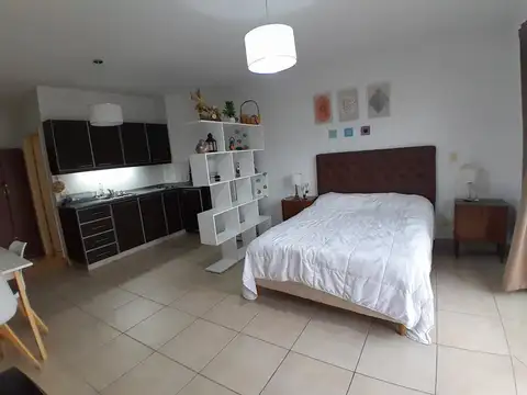 Departamento en Alquiler 16 años