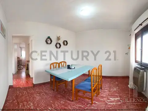 Departamento en Venta en Lomas de Zamora, USD 76.000