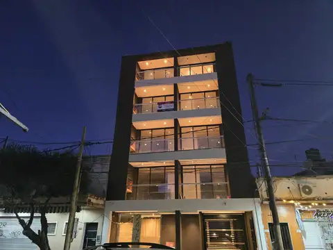 VENTA DEPTO 2 AMBIENTES A ESTRENAR