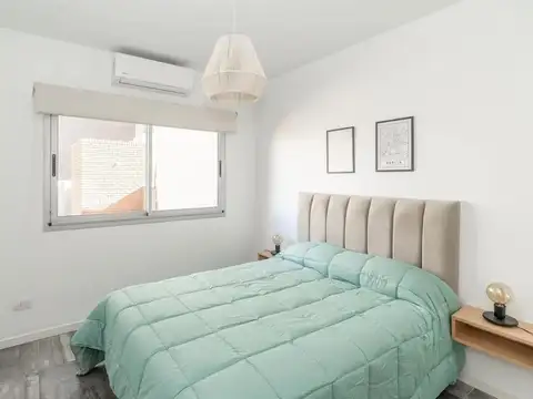 Departamento en Alquiler al Noreste