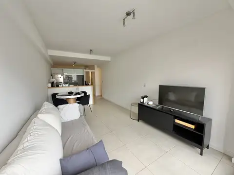 Departamento en Alquiler Temporal al Oeste