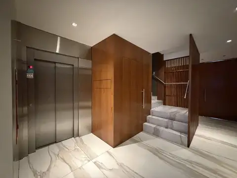 Departamento en Alquiler Temporal de 2 ambientes