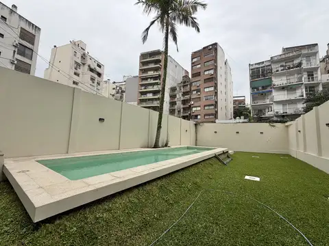 Soldado De La Independencia 700, Piso 7