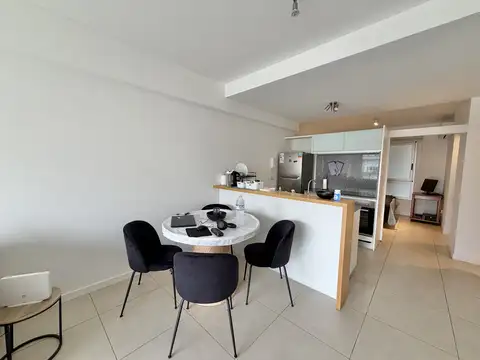 Departamento en Alquiler Temporal 8 años