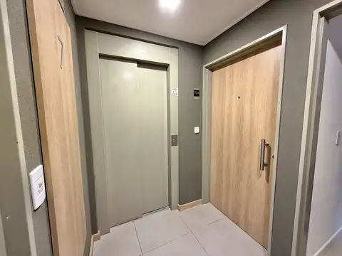 Departamento en Alquiler Temporal en Palermo, USD 950