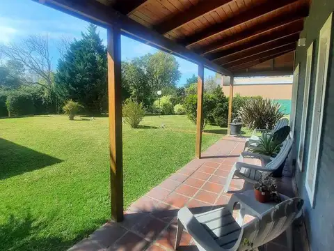 Casa en Gualeguaychu