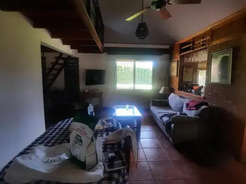 Casa en Venta en Gualeguaychu, USD 195.000