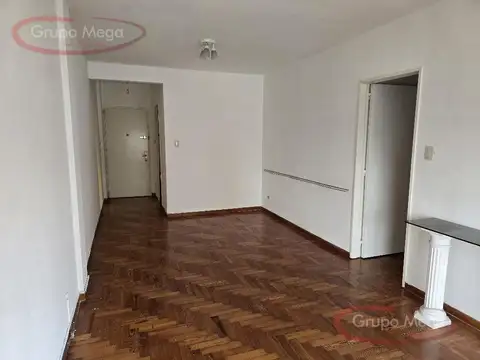 Departamento en Alquiler de 3 dormitorios