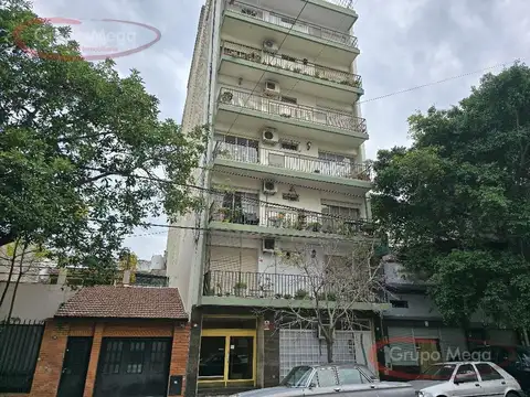 Departamento en B.Santa Rita