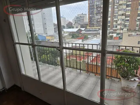 Departamento en Alquiler de 4 ambientes