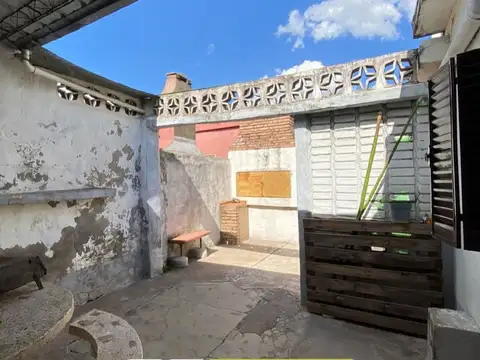Casa en Venta 66 años