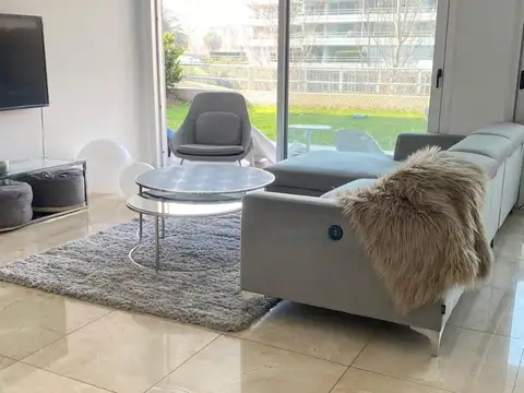 Departamento en Alquiler en Pilar, USD 2.000