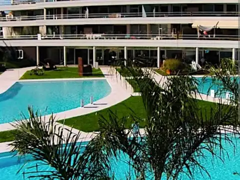 Departamento en Alquiler de 3 ambientes