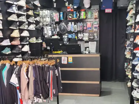 Local en Alquiler Galería