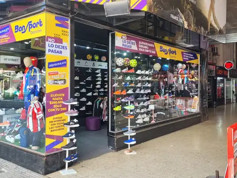 Local en Alquiler en Galería Gran Lomas