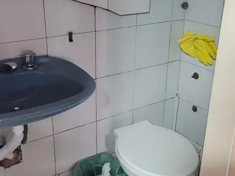 Laprida 100