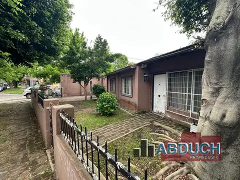CASA A REFACCIONAR 3 AMBIENTES