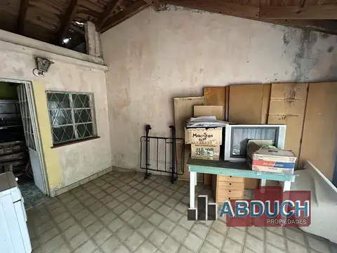 Casa en Venta de 1 dormitorio