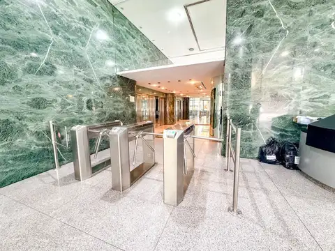 Avenida del Libertador 6500