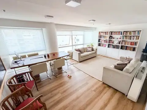 Avenida del Libertador 6500