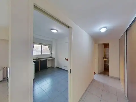 Departamento en Alquiler de 1 dormitorio
