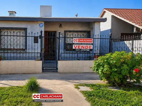 Casa en Las Parejas