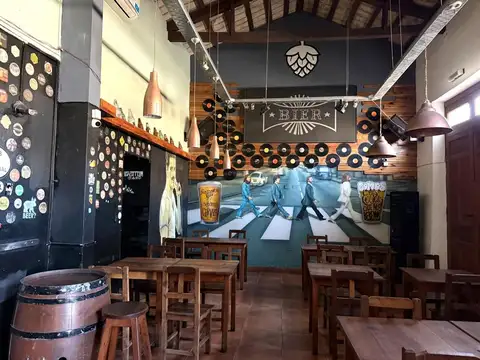 Zona Centro. Alvarado 100