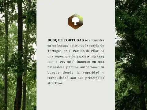 Departamento en Venta en Manuel Alberti, USD 407.990