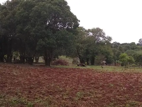 Terreno en Venta en Azara, USD 30.000