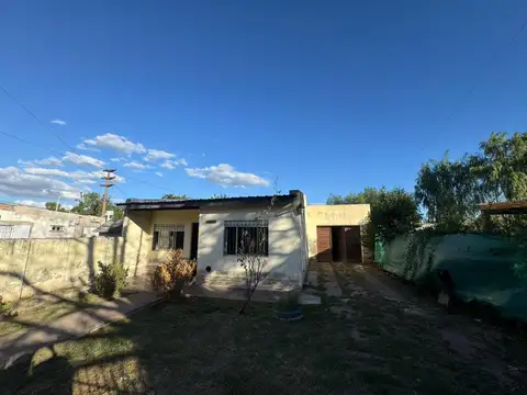 Casa 3 ambientes