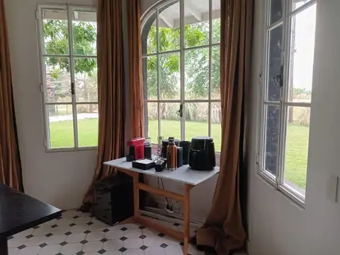 Casa en Alquiler al Noreste