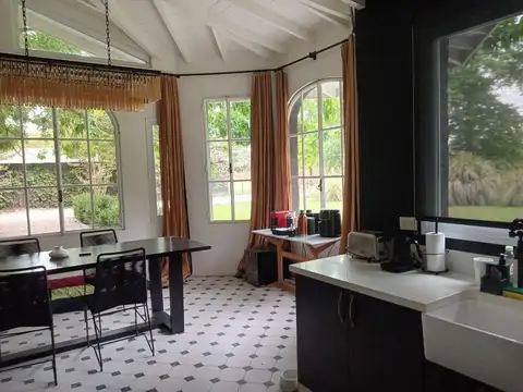 Casa en Alquiler A Estrenar